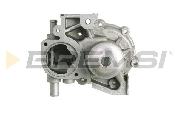Pompe à eau, refroidissement du moteur BREMSI WP0538