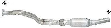 Catalyseur VEGAZ GmbH VK-818
