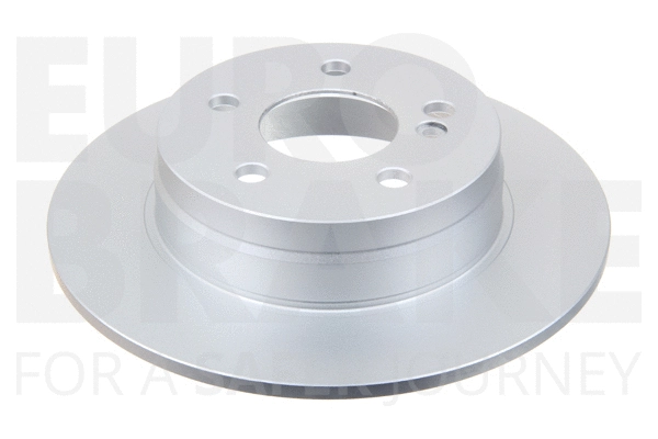 Disque de frein EUROBRAKE 58153133104