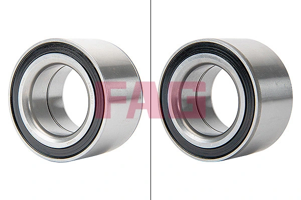 Roulement de roue FAG 803769.03