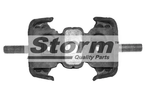Support moteur STORM QUALITY PARTS F0496