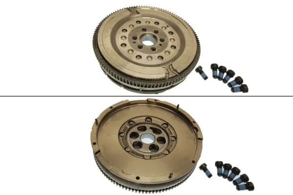 Volant moteur KAWE DMF342