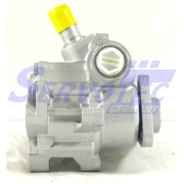 Pompe hydraulique, direction Servotec STSP6401