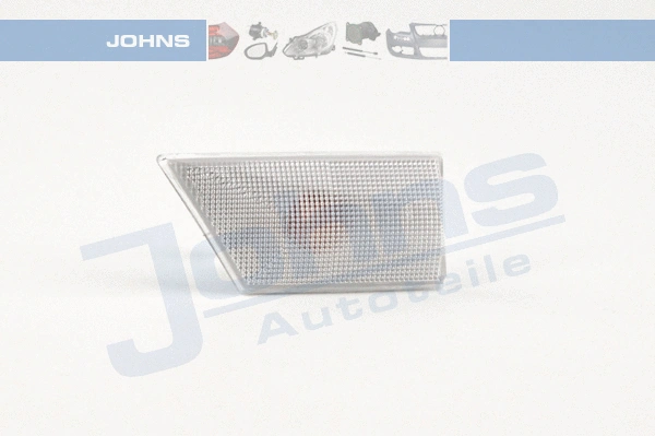 Feu clignotant JOHNS 55 16 21-2