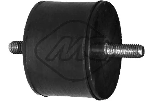 Support moteur Metalcaucho 00203