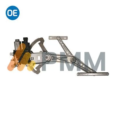 Moteur électrique, lève-vitre PMM BI 60584 L