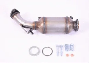 Catalyseur EEC SI6024