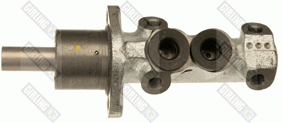 Maître-cylindre de frein GIRLING 4006953