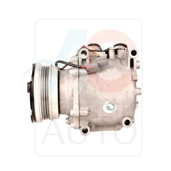 Compresseur, climatisation ACAUTO AC-01SD285