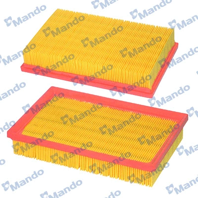 Filtre à air MANDO MMF015292