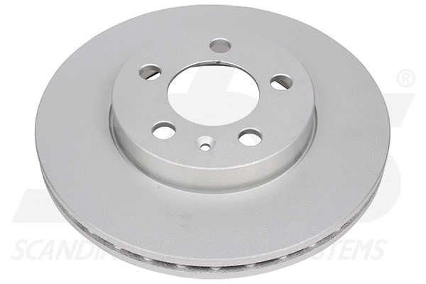 Disque de frein sbs 18153147176
