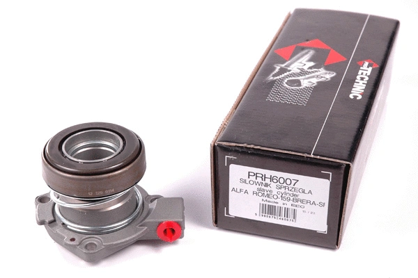 Butée hydraulique, embrayage PROTECHNIC PRH6007