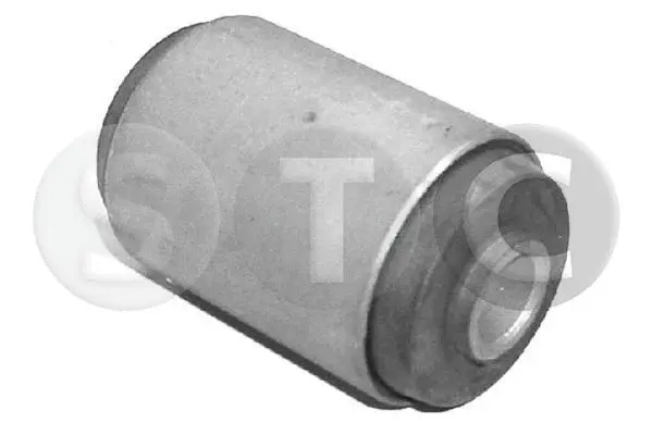 Coussinet de palier, ressort à lames STC T402801