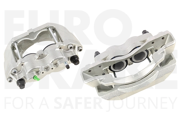 Étrier de frein EUROBRAKE 53012123196
