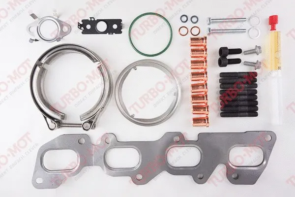 Kit de montage, compresseur TURBO-MOT MS1995