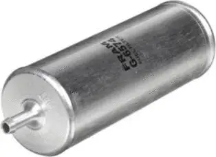 Filtre à carburant Fram-Au G6574