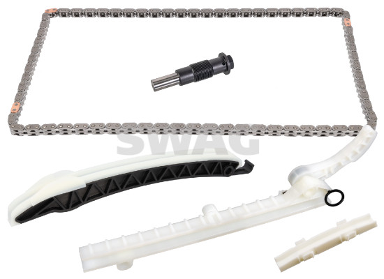 Kit de distribution par chaîne SWAG 33 10 9489