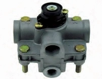 Valve-relais TRUCKFRENOS TF.23.01.6000