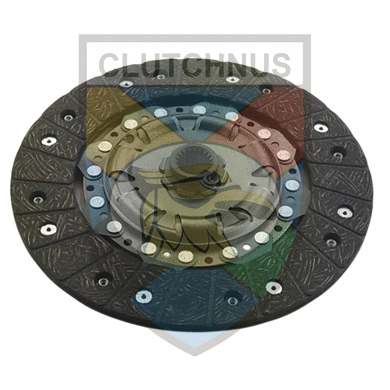 Disque d'embrayage CLUTCHNUS SEG55