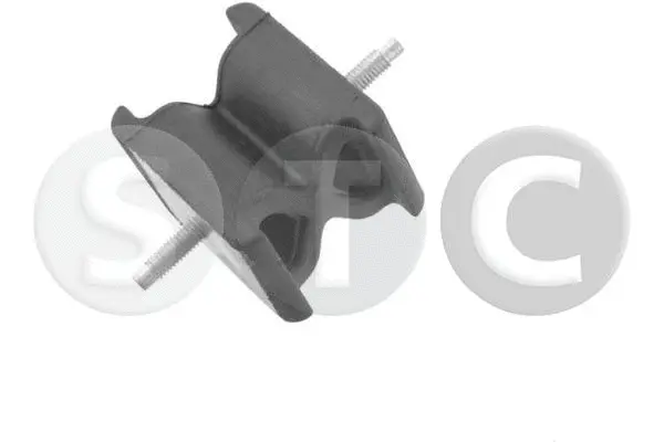 Suspension, échappement STC T405255