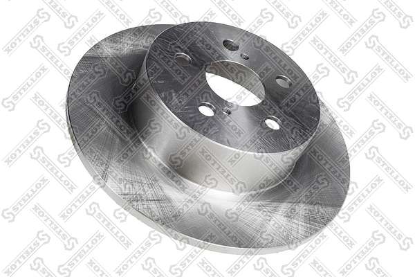Disque de frein STELLOX 6020-9989-SX