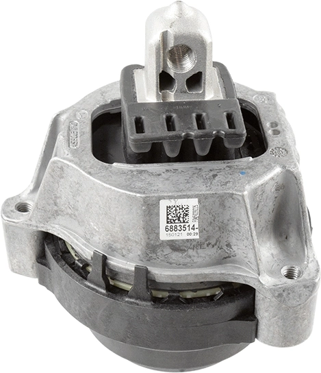 Support moteur LEMFÖRDER 42745 01