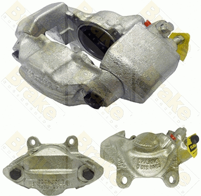 Étrier de frein Brake ENGINEERING CA50