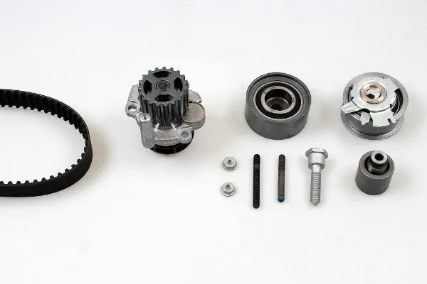 Pompe à eau + kit de courroie crantée GK K980292C