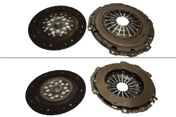 Kit d'embrayage KAWE 962093