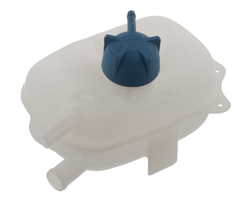 Vase d'expansion, liquide de refroidissement SWAG 30 90 2209