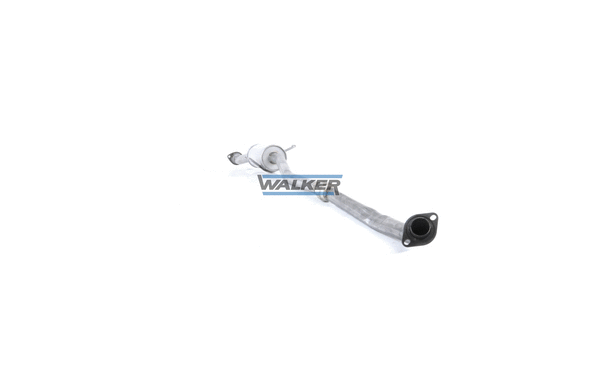 Silencieux central WALKER 22907