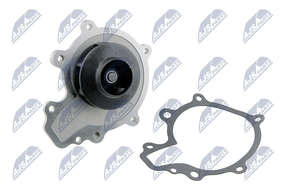 Pompe à eau, refroidissement du moteur NTY CPW-DW-011
