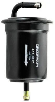 Filtre à carburant DENCKERMANN A110017