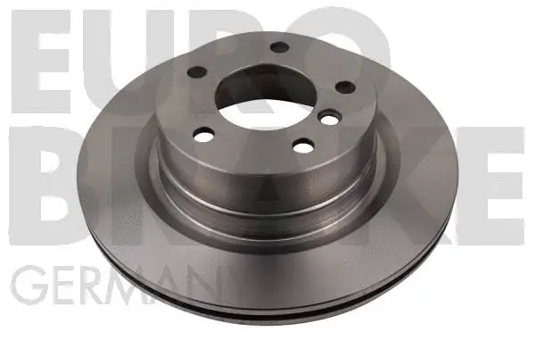 Disque de frein EUROBRAKE 58152015114