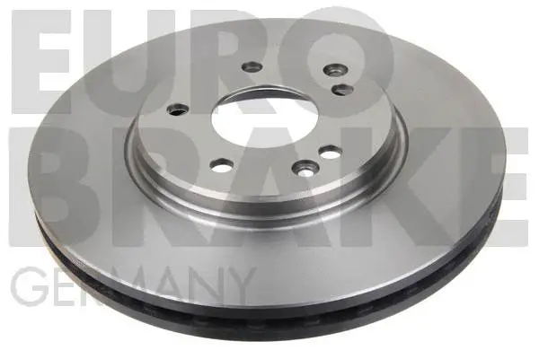 Disque de frein EUROBRAKE 5815203341