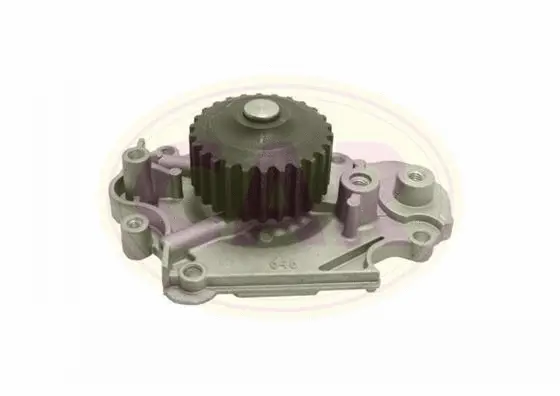 Pompe à eau, refroidissement du moteur CAR 332016