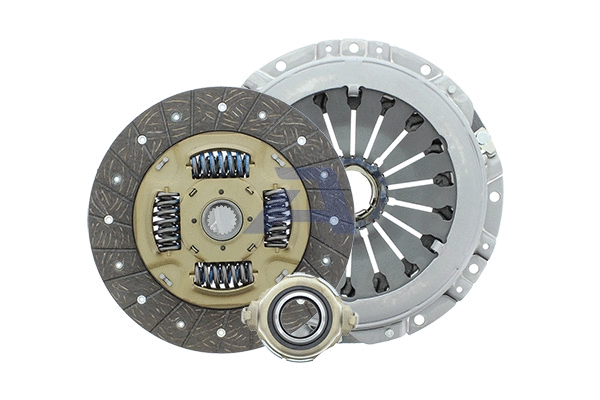 Kit d'embrayage AISIN KY-028