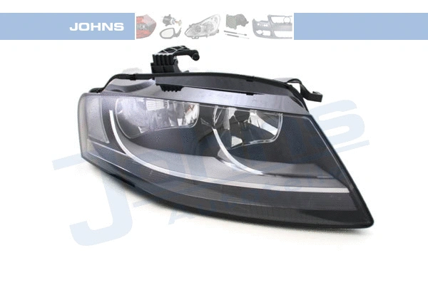 Projecteur principal JOHNS 13 12 10