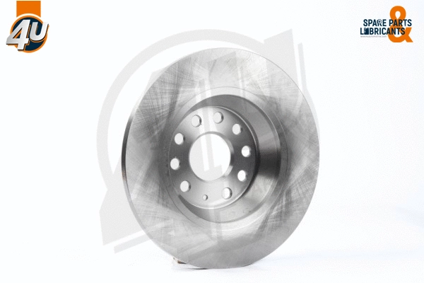 Disque de frein 4U Autoparts 52557VV