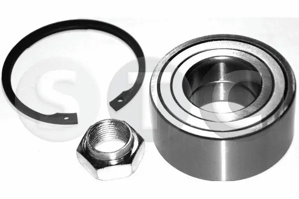 Kit de roulements de roue STC T474011