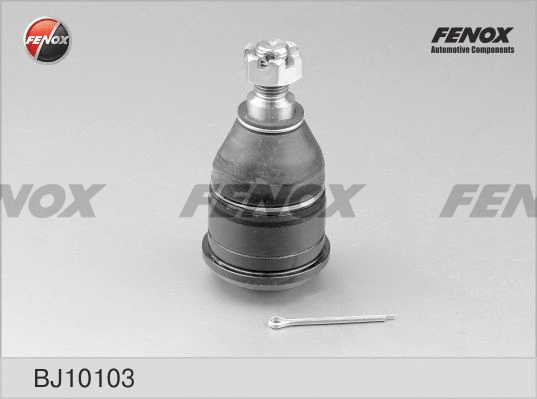 Rotule de suspension FENOX BJ10103