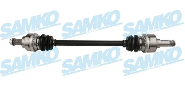 Arbre de transmission SAMKO DS60129