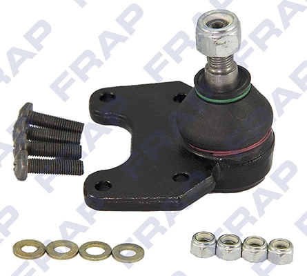 Rotule de suspension FRAP F1542