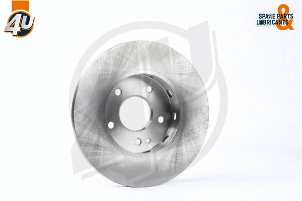 Disque de frein 4U Autoparts 52050MR