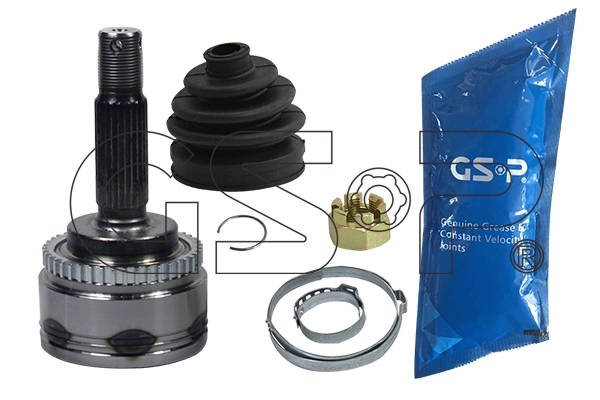 Jeu de joints, arbre de transmission GSP-BR 839004