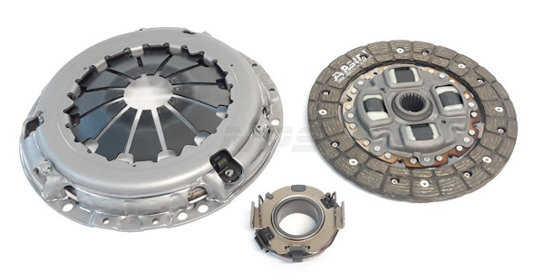 Kit d'embrayage NPS T200A225
