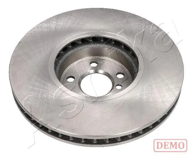 Disque de frein ASHIKA 60-00-0149C