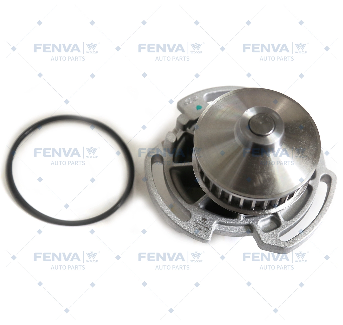 Pompe à eau, refroidissement du moteur WXQP 320651