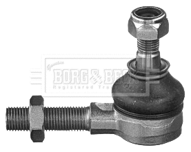 Rotule de barre de connexion BORG & BECK BTR4357