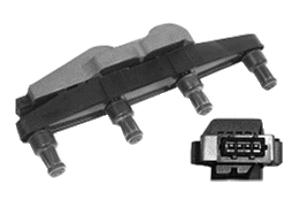 Bobine d'allumage GM B0047